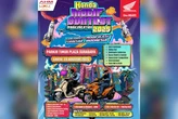 Kreativitas Modifikator Ramaikan Honda Modif Contest 2025 Surabaya, Jangan Lewatkan!