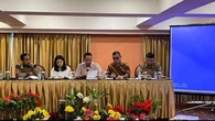 Perusahaan Properti Milik Istri Menperin Digugat PKPU di PN Jakarta Pusat