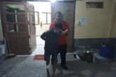 2 Pelaku Curanmor Tumbang Ditembak Polisi, Kabur dari Sidoarjo Bawa Motor Curian