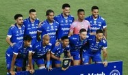Pelatih Western Sydney Wanderers Terpincut Penampilan Apik Beckham Putra