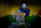 Produksi Limbah Per Hari Capai 1.400 Ton, Pemkab Karawang Bakal Punya Perda Pengolahan Sampah
