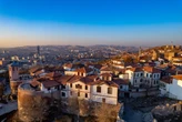 Mengenal Ankara, Ibu Kota Turki yang Cantik dengan Arsitektur Modernnya
