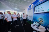 Dukung Ketahanan Pangan Nasional, Pupuk Kujang Luncurkan Aplikasi Multifungsi