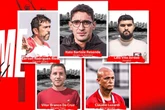 Persija Jakarta Kontrak 5 Asisten Pelatih, Wajib Bawa Tim Tersenyum Gembira