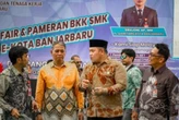 Pemkot Banjarbaru Sediakan 619 Lowongan Kerja Melalui Naker Fest 2025