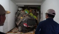Longsor Lahan Eks Tambang Ilegal di Kukar, 4 Warga Luka-Luka, Belasan Rumah Terdampak