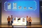 Epson Luncurkan Sederet Produk Printer dan Scanner Anyar Dengan Mesin Gahar, Cek Infonya di Sini