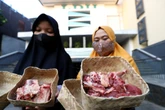 Ratusan Kurban di Bantul Terjangkit Cacing Hati
