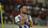 Curhat Marc Klok Seusai Gagal Cetak Gol Penalti ke Gawang PSIM