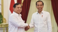 Demi Jaga Stabilitas Politik dan Publik, Prabowo Harus Copot Orangnya Jokowi di Kabinet