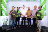 inDrive Buka Drive Lounge Pertama di Surabaya untuk Tingkatkan Kenyamanan Pengemudi