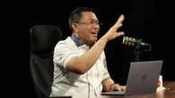 Respons BGN Soal Narasi Pembagian Susu Formula Massal