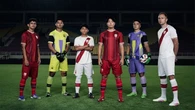Persis Solo Rilis Jersei Anyar, Sisipkan Kutipan dari Serat Wedhatama