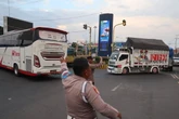 Antrean Panjang Ketapang-Gilimanuk Mulai Terurai, ASDP Ungkap Penyebabnya