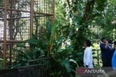 Kondisi Memprihatinkan, Kebun Binatang Jahri Saleh Harus Diperbaiki