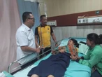 Siswa SMPN 1 Tawangmangu Tak Kapok Makan MBG, Asal Bukan Nasi Goreng