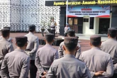 Anggota Polisi di Trenggalek Disanksi PTDH Karena Kelainan Seksual