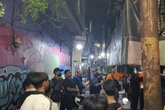 Wanita Ditemukan Tewas Bersimbah Darah di Kontrakan Surabaya, Diduga Korban Pembunuhan