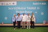 Dorong UMKM Bersertifikasi Halal, BI Banten Kolaborasi Bersama BCA