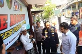 Korban Hilang Ponpes Al Khoziny, Polda Jatim Gunakan Tes DNA Keluarga Tuk Identifikasi