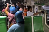 Viral KA Commuter Jenggala Rem Blong di Sidoarjo, Daop 8 Pastikan Penumpang Selamat