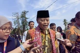 Hidayat Nur Wahid Dorong Pembentukan Direktorat Jenderal Pesantren