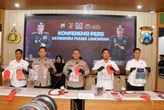 Pemilik Arisan Bodong di Lamongan Ditangkap Saat Hendak Melarikan Diri ke Malayasia