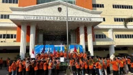 Genap 45 Tahun, UPGRIS Menuju Kampus Berstandar Internasional