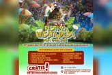 KIP Foundation Gelar Festival Wisata Desa di Lumajang Tuk Bangkitkan Pariwisata