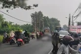 Tragis, Warga Mojokerto Tewas Kecelakaan di Cerme Gresik, Begini Kronologinya