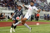 Arema FC Tutup Musim dengan Kemenangan, PSIM Dibungkam 3-1