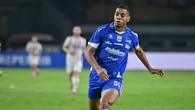 Genap Berusia 31 Tahun, Penyerang Persib Bandung Ini Janji Lebih Tajam, Siap jadi Mesin Gol