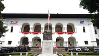 Perjuangan di Balik Gedung Pos Bandung, Saat Pemuda AMPTT Rebut Kendali Komunikasi Bangsa