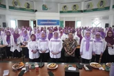Surabaya Baru Punya 10 SPPG, Padahal Butuh 177 untuk Program MBG