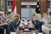 GM FKPPI Jatim: Reformasi Polri Harus Berangkat dari Keteladanan Hoegeng