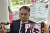 Kapal Cepat Hydrofoil Masuk Jatim, Waktu Tempuh Antarpulau Bisa Lebih Singkat