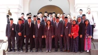 Hari Bakti Postel, Menteri Komdigi Dorong Kolaborasi untuk Percepat Digitalisasi Nasional