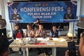 Dendam & Tak Direstui Jadi Pemicu Anak Angkat di Nganjuk Bunuh Ayah hingga Dikubur di Pekarangan