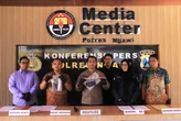Cemburu, Remaja di Ngawi Sebarkan Video Tak Senonoh Mantan Pacar