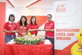 Generali Perkuat Layanan di Jatim dengan Kantor Baru, Klaim Tembus Rp28,4 Miliar