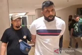 Buronan Nomor 1 Sri Lanka Ditangkap di Jakarta Barat
