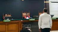 Kasus Kematian Dosen Untag Semarang, AKBP Basuki Divonis 6 Tahun Penjara