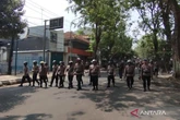 Warga Pati Kembali Turun ke Jalan, Polisi Kerahkan 1.245 Personel