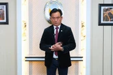Menteri Yusril Sebut Presiden Prabowo Pantau Korupsi Imigrasi dan BGN