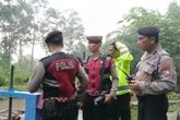 Tragis! Balita di Blitar Hilang Saat Main Hujan, Begini Kronologinya