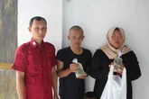 Modus Licik, Pengunjung Lapas Madiun Selundupkan Miras Disamarkan Jadi Es Degan