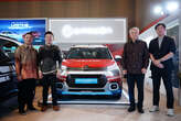 Citroen Resmikan Experience Center ke-5 dan Perkenalkan 2 Unit Special Edition di Bandung