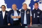 Nasdem Usulkan IKN Nusantara Sementara Jadi Ibu Kota Kaltim