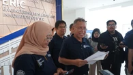 Kesimpulan Peneliti UGM Soal Api Misterius di Sleman