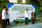 UPGRIS Berkurban, Refleksi Nilai Pengorbanan Nabi Ibrahim AS